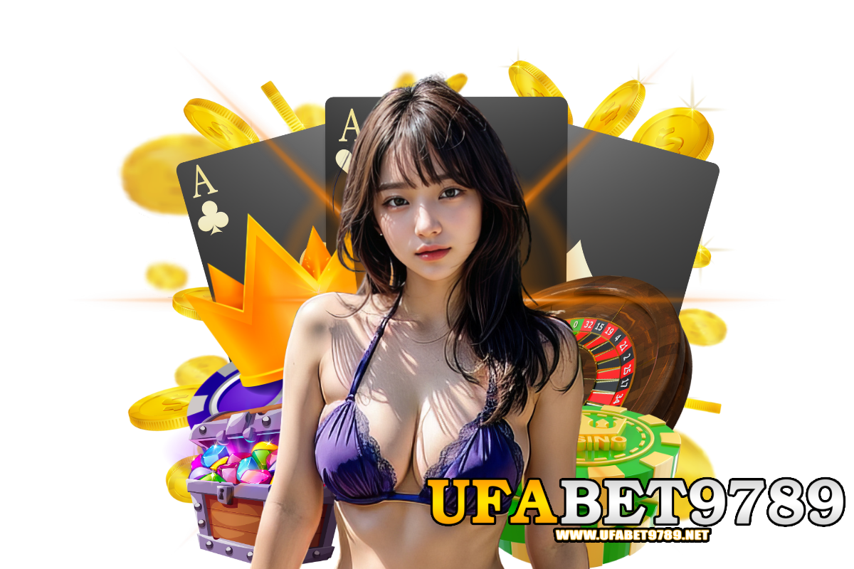 ufabet9789 สล็อต
