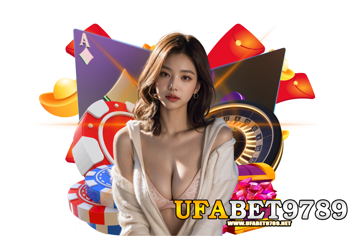 ufabet9789 เข้าสู่ระบบ