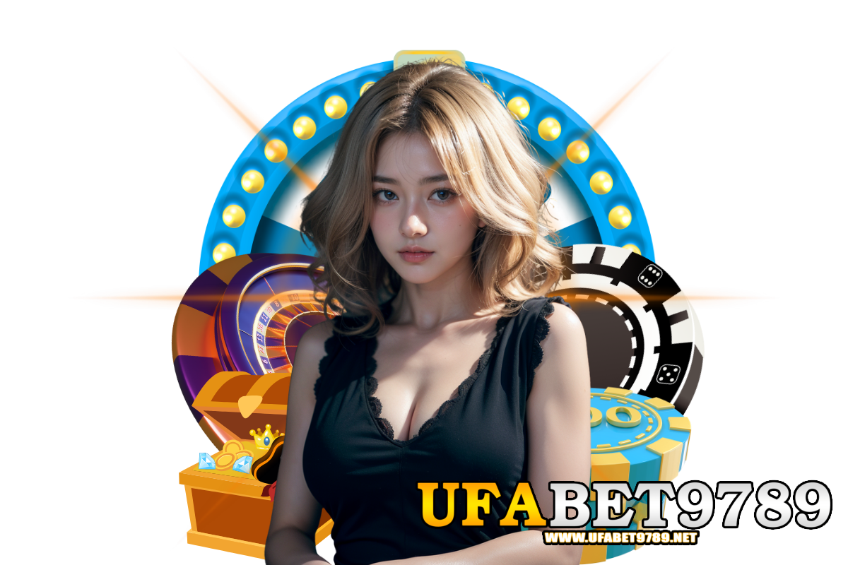 ufabet9789 เว็บตรง